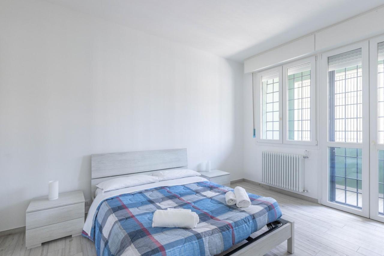 Gobetti, Bologna By Short Holidays Экстерьер фото