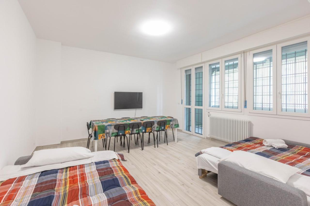 Gobetti, Bologna By Short Holidays Экстерьер фото
