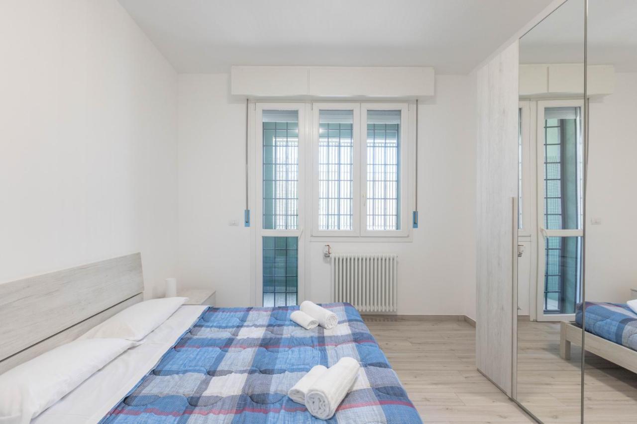 Gobetti, Bologna By Short Holidays Экстерьер фото