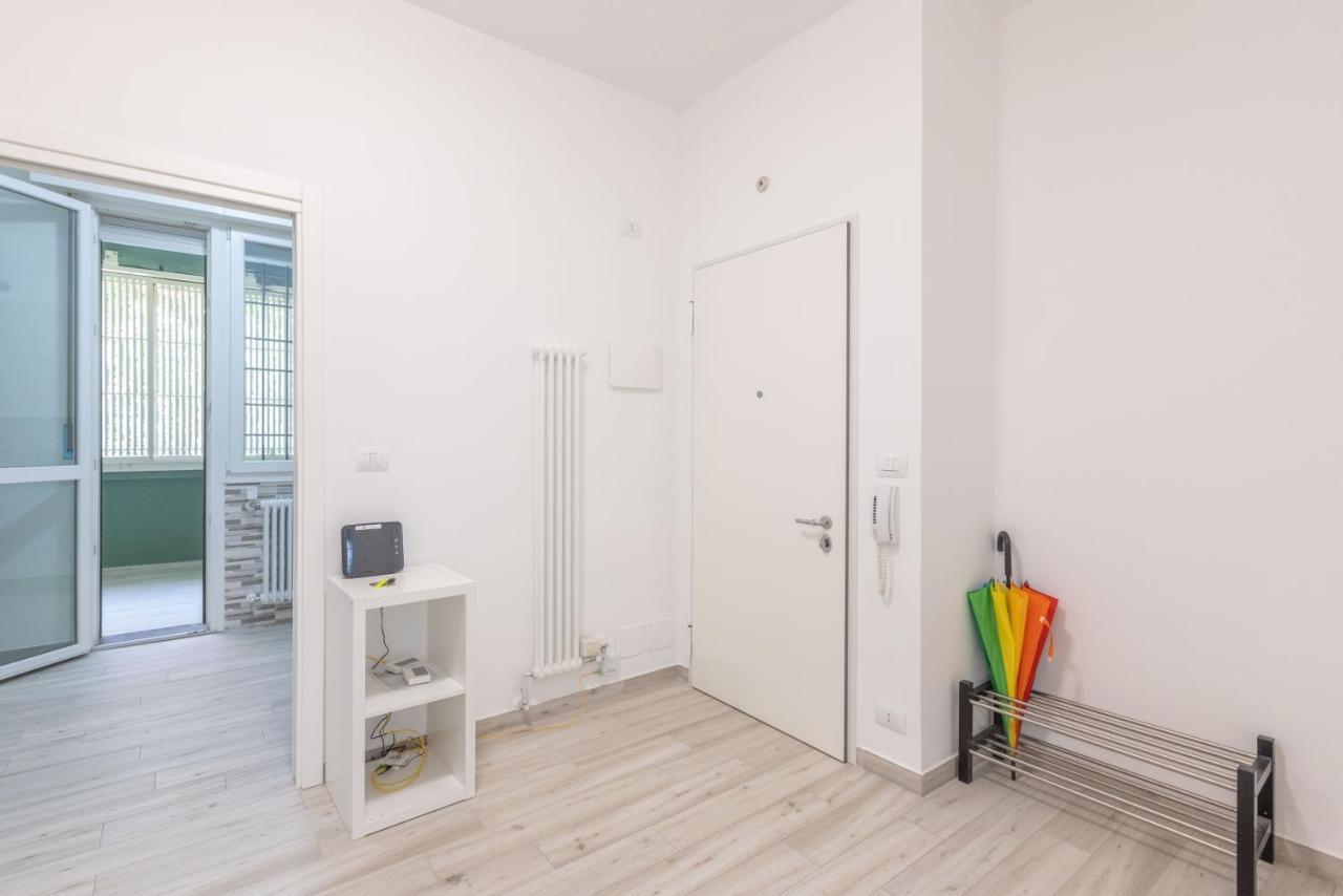 Gobetti, Bologna By Short Holidays Экстерьер фото