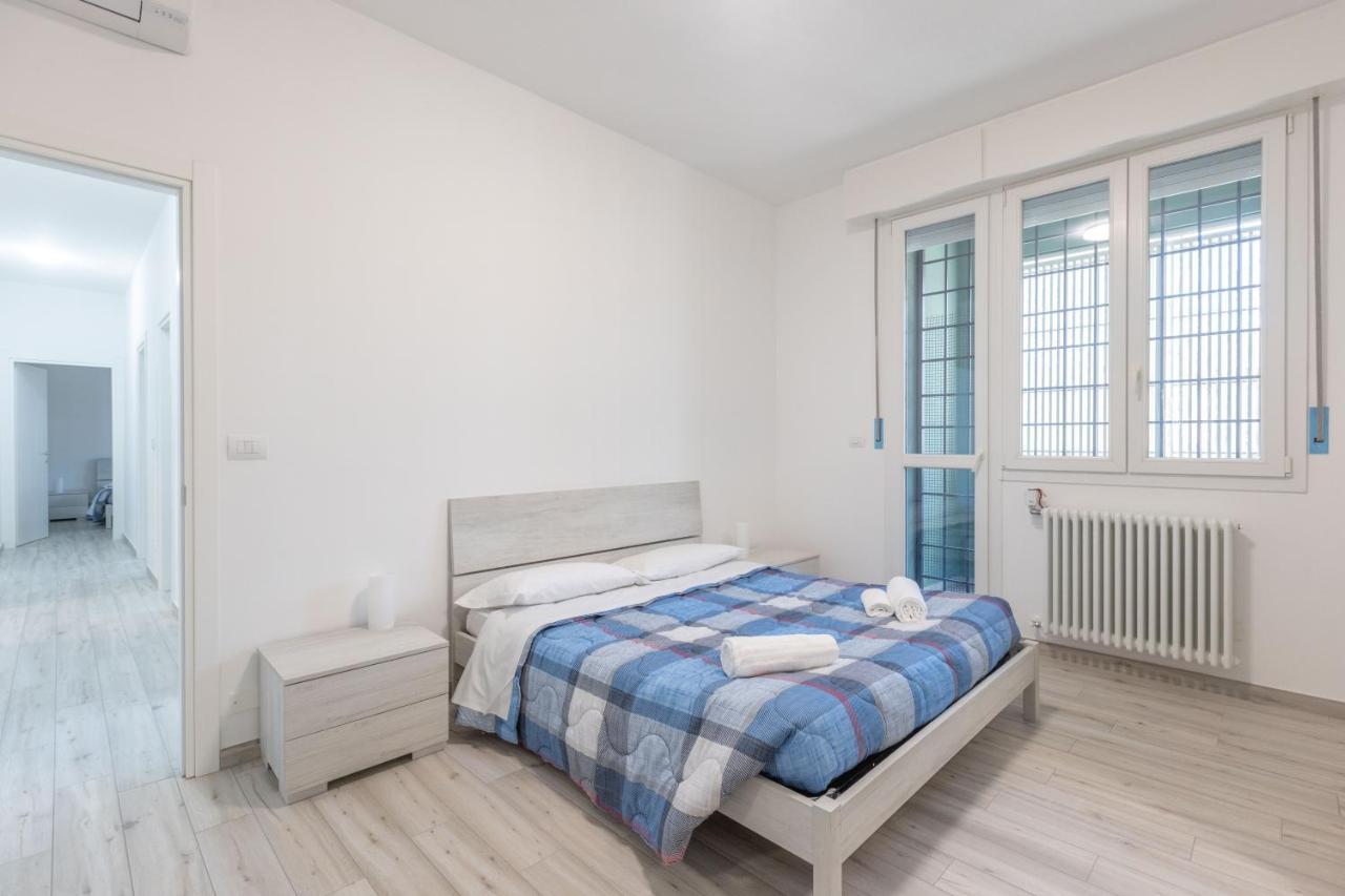 Gobetti, Bologna By Short Holidays Экстерьер фото